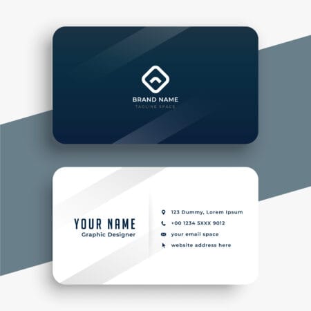 Business Cards