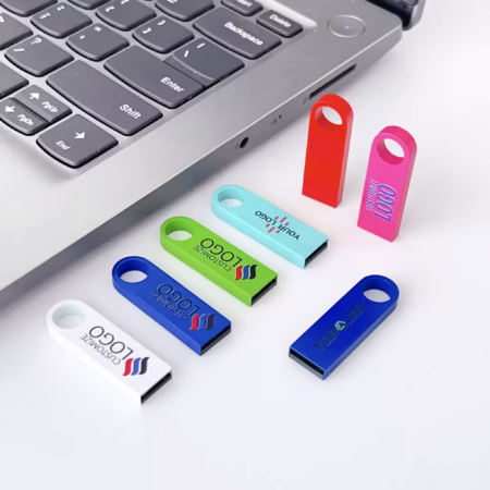 USB Flash Drives