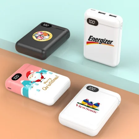 Powerbanks
