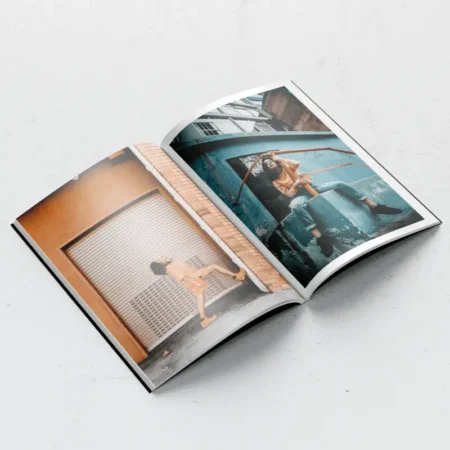 Photobooks